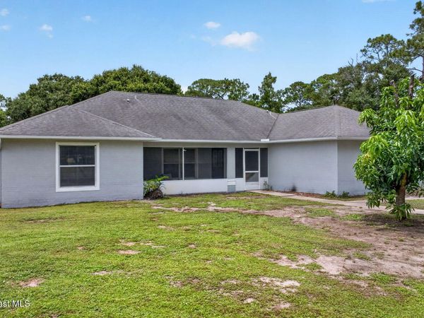 4510 Eldorado Way , Melbourne, FL 32934