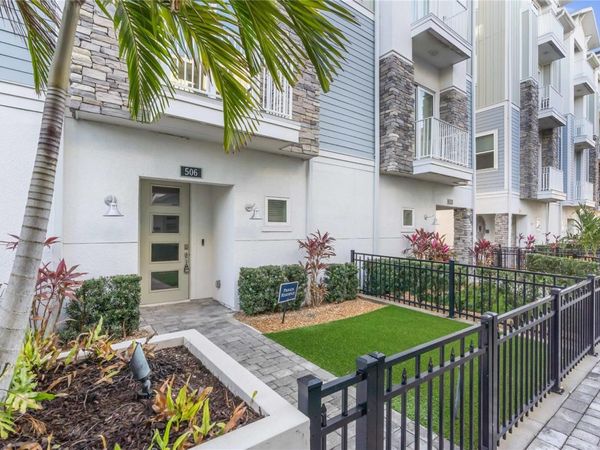 506 LAUREL PARK DRIVE, Unit 506, SARASOTA, FL 34236