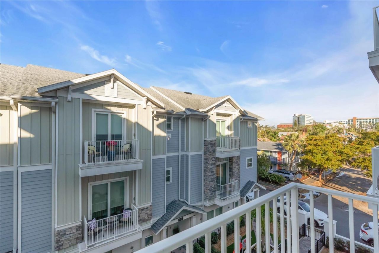 506 Laurel Park Drive, Unit 506, Sarasota, FL 34236 Photo