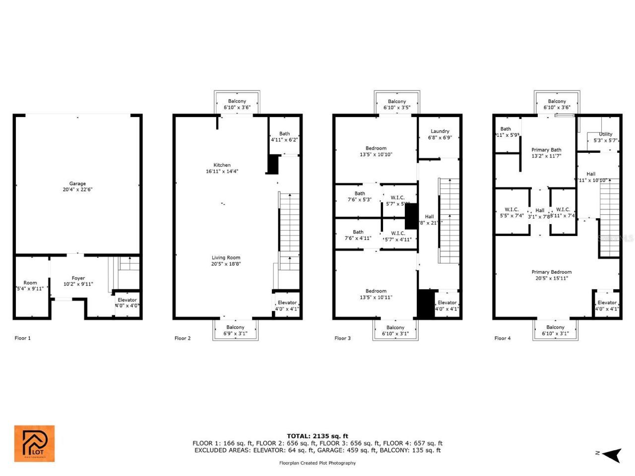 506 Laurel Park Drive, Unit 506, Sarasota, FL 34236 Photo
