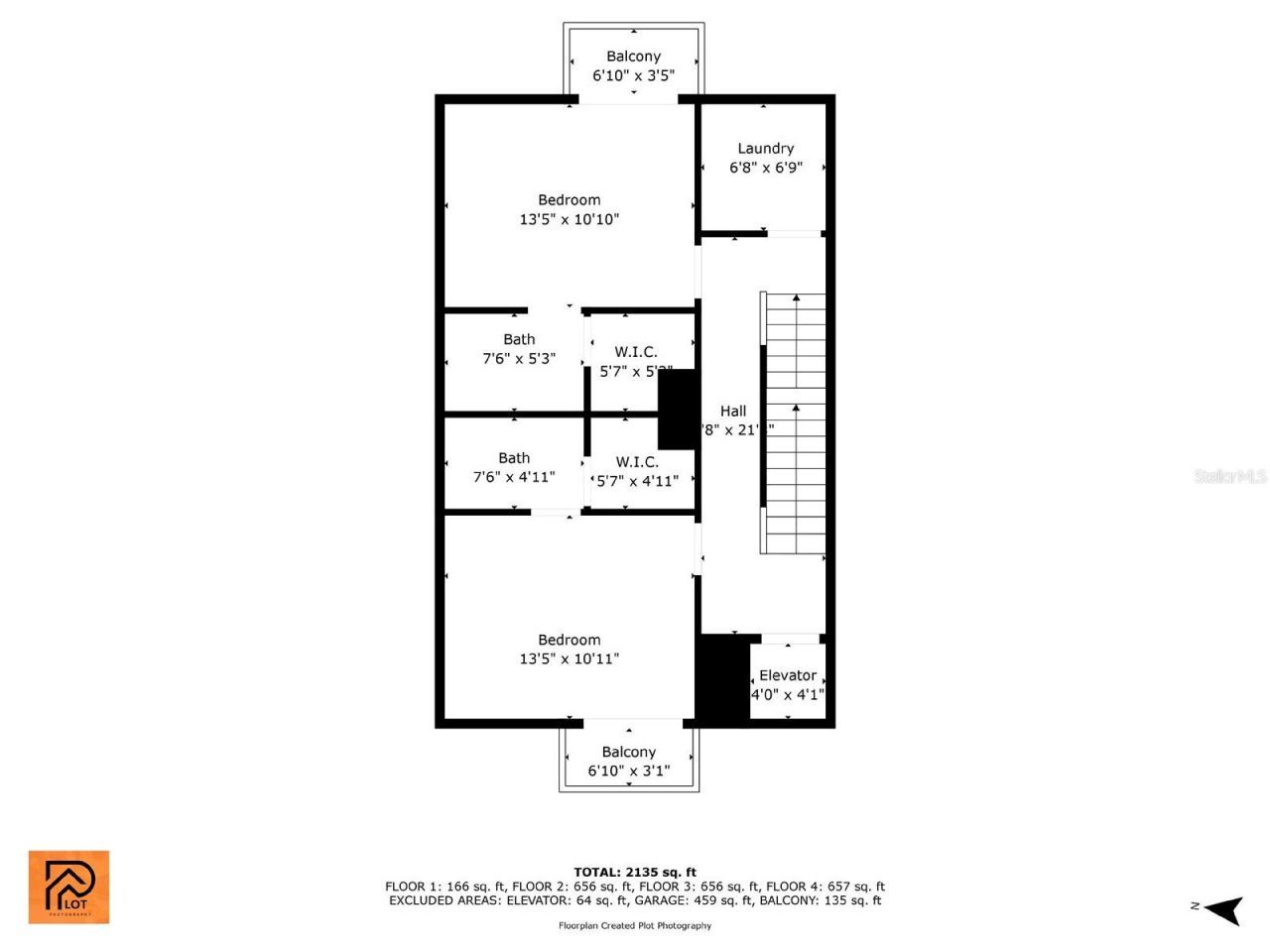 506 Laurel Park Drive, Unit 506, Sarasota, FL 34236 Photo