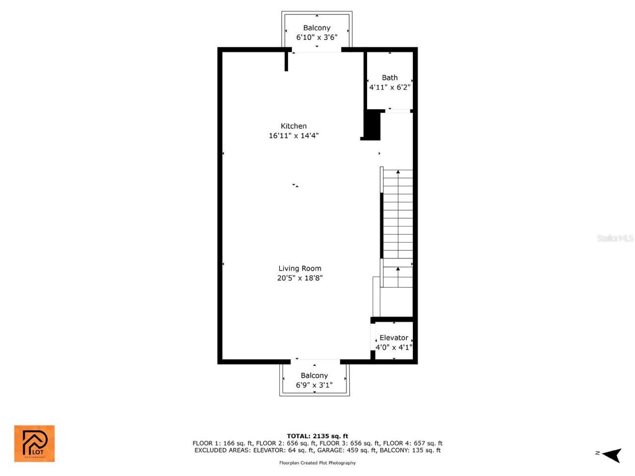 506 Laurel Park Drive, Unit 506, Sarasota, FL 34236 Photo