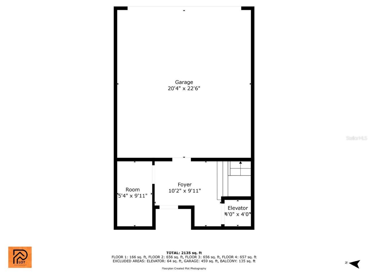 506 Laurel Park Drive, Unit 506, Sarasota, FL 34236 Photo