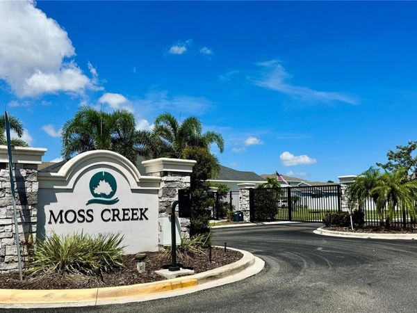 5424 PEACEFUL CREEK COVE , BRADENTON, FL 34203