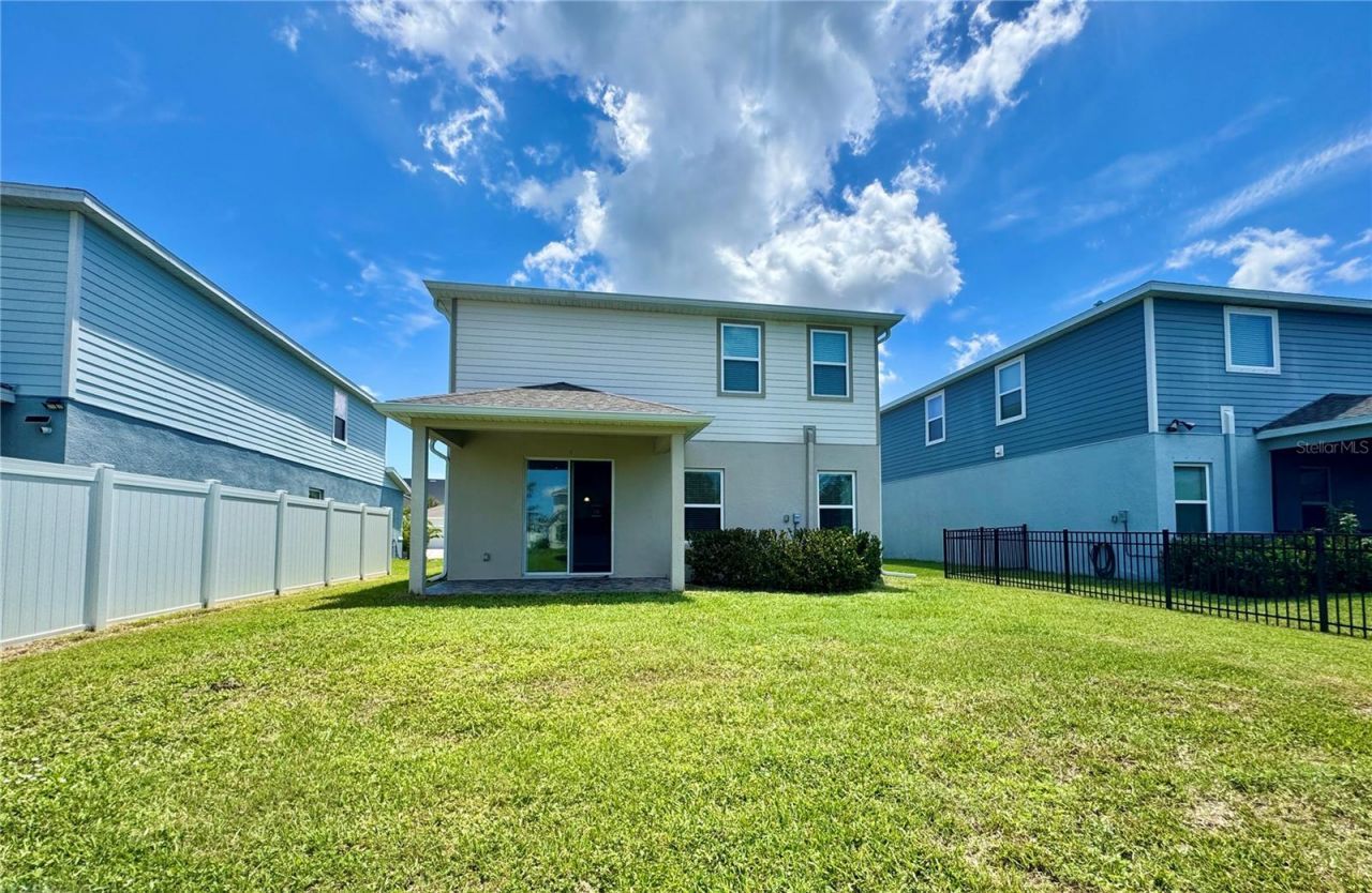 5424 Peaceful Creek Cove , Bradenton, FL 34203 Photo