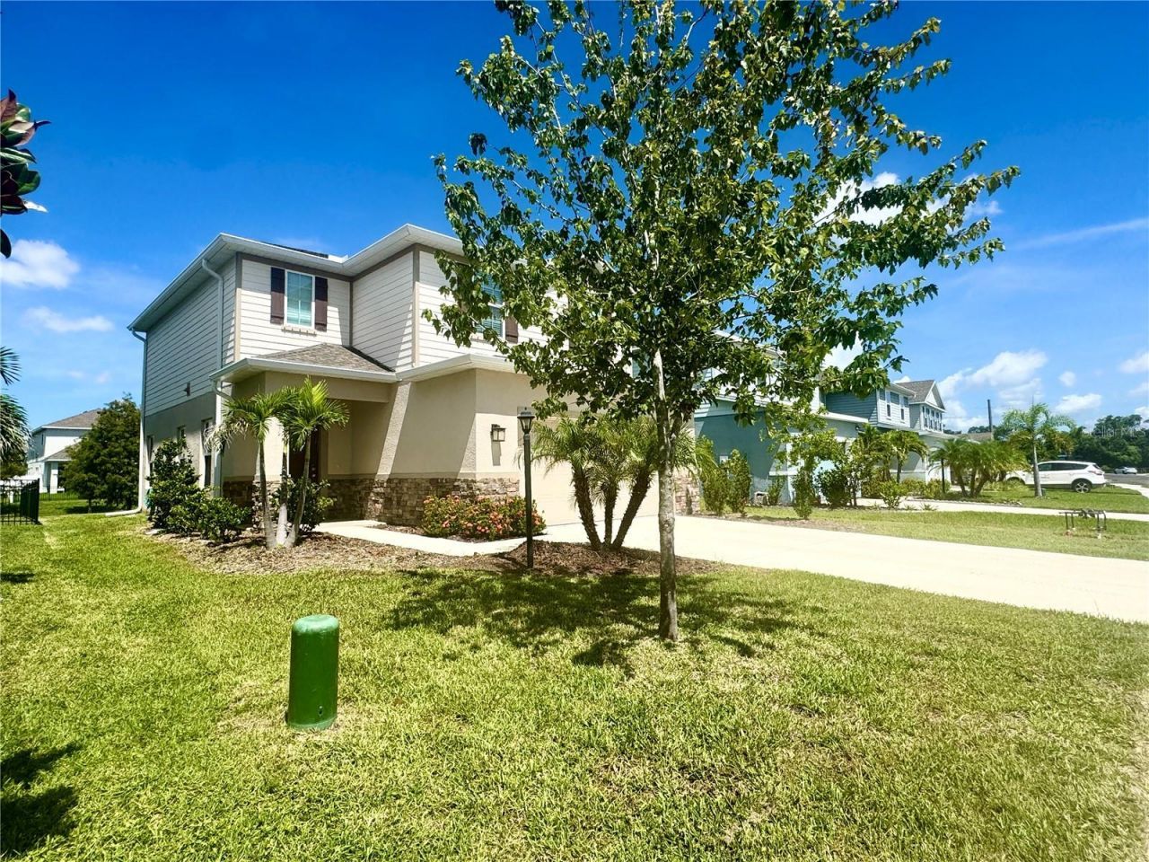 5424 Peaceful Creek Cove , Bradenton, FL 34203 Photo