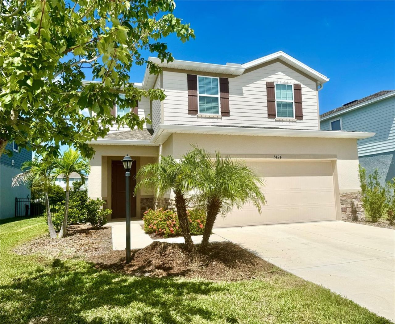 5424 Peaceful Creek Cove, Bradenton, FL 34203 Photo