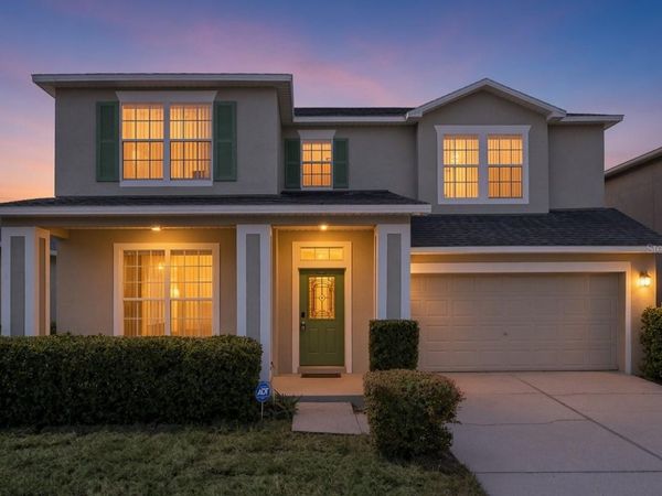 7613 BEAR CLAW RUN , ORLANDO, FL 32825