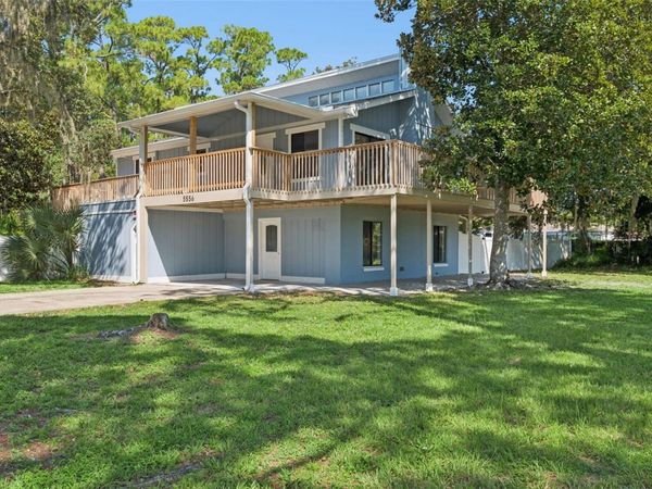 5556 S LANCEWOOD CIRCLE, PORT ORANGE, FL 32127
