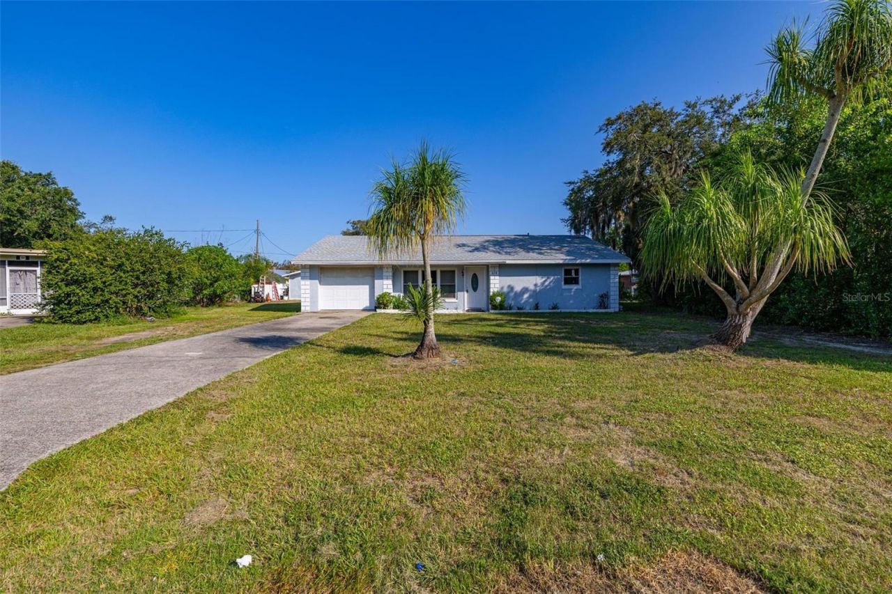 608 Cherokee Circle , Avon Park, FL 33825 Photo