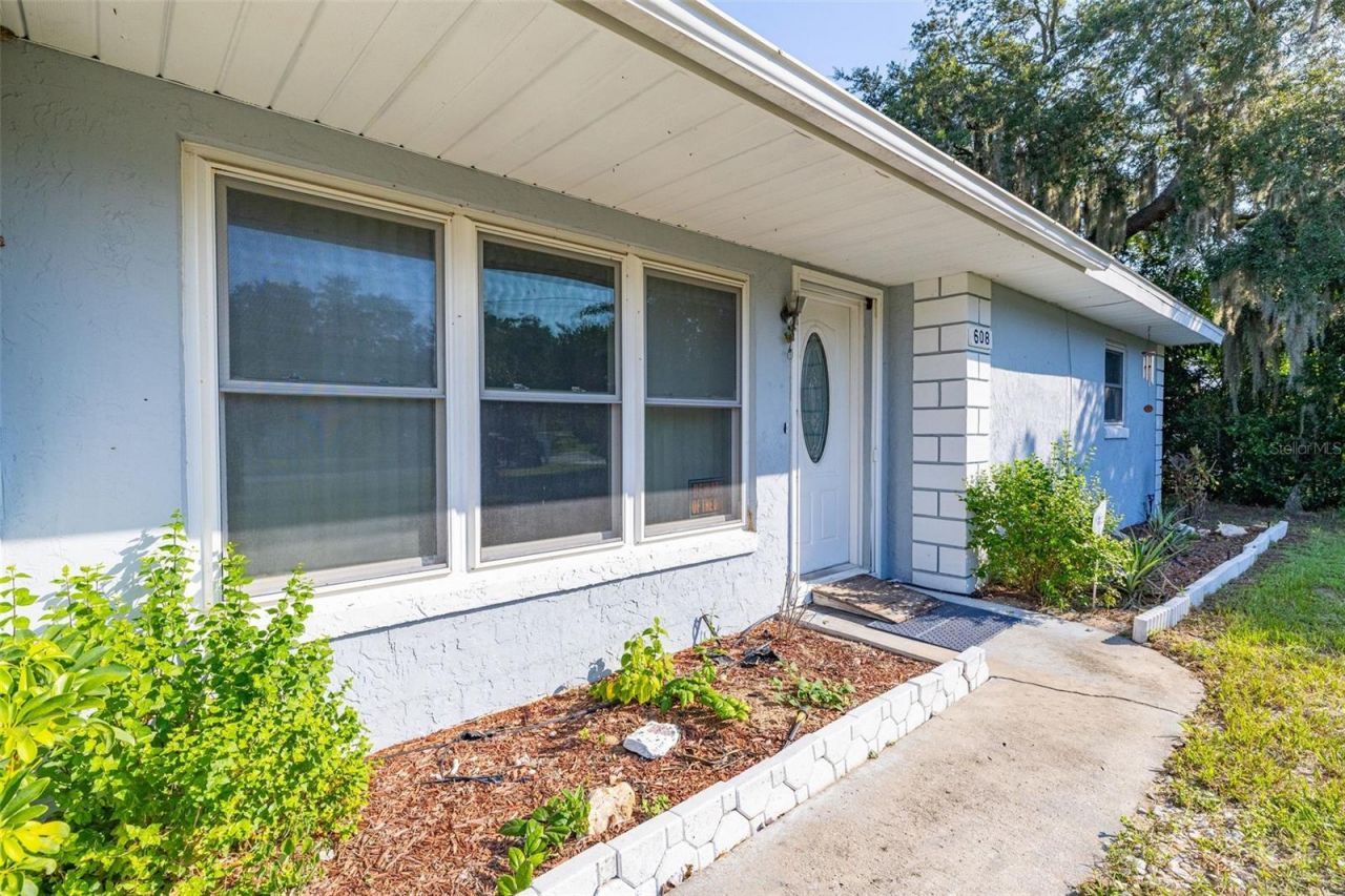 608 Cherokee Circle , Avon Park, FL 33825 Photo