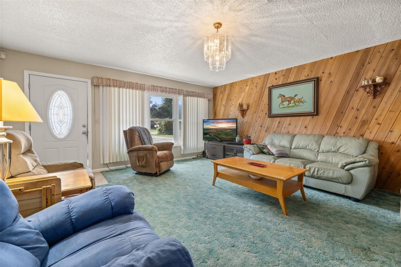 608 Cherokee Circle , Avon Park, FL 33825 Photo
