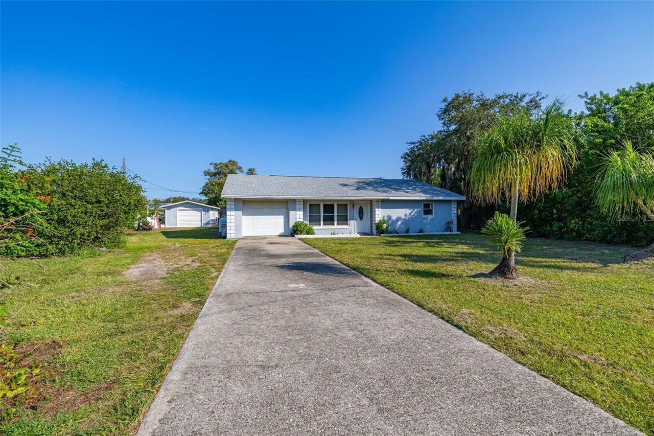 608 Cherokee Circle , Avon Park, FL 33825 Photo