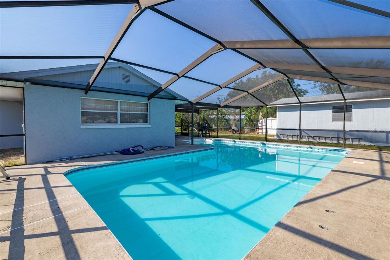 608 Cherokee Circle , Avon Park, FL 33825 Photo
