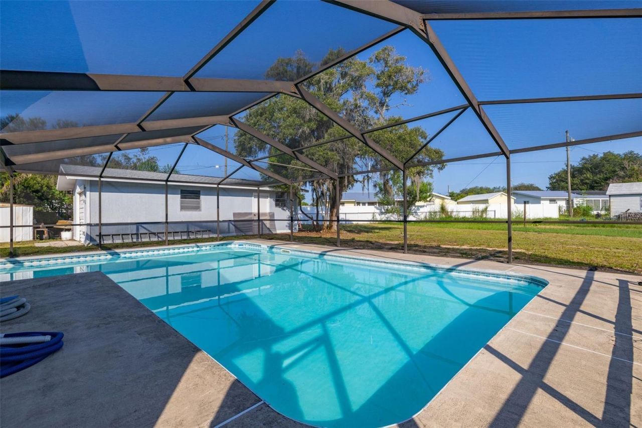 608 Cherokee Circle , Avon Park, FL 33825 Photo