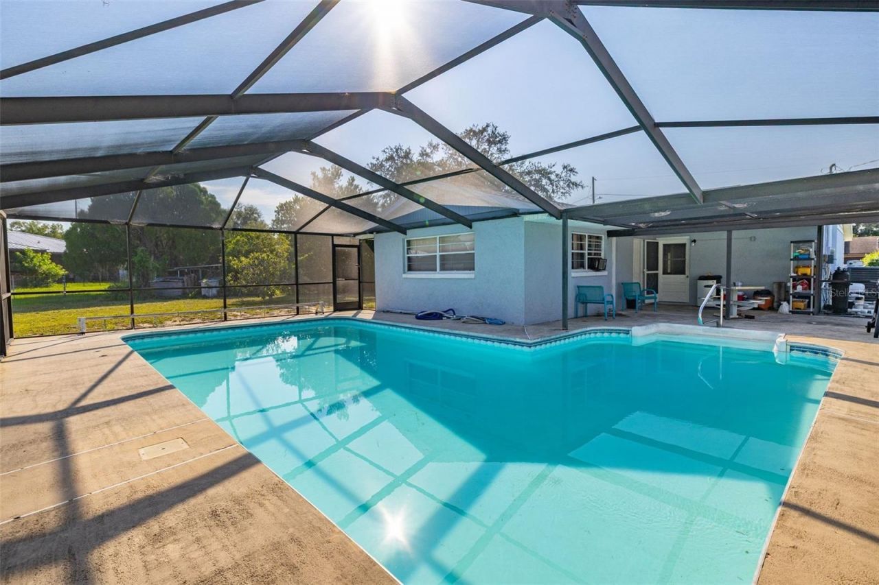 608 Cherokee Circle , Avon Park, FL 33825 Photo