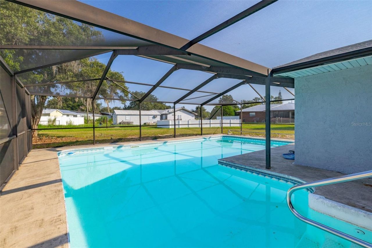 608 Cherokee Circle , Avon Park, FL 33825 Photo