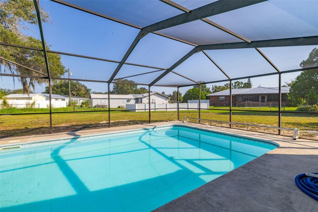 608 Cherokee Circle , Avon Park, FL 33825 Photo