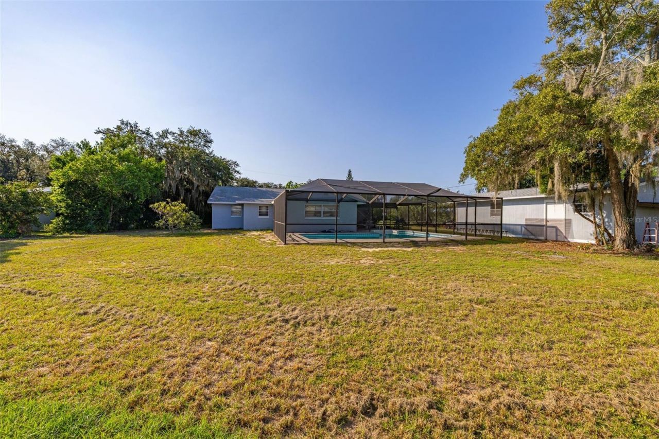 608 Cherokee Circle , Avon Park, FL 33825 Photo