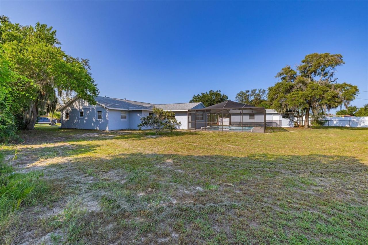 608 Cherokee Circle , Avon Park, FL 33825 Photo