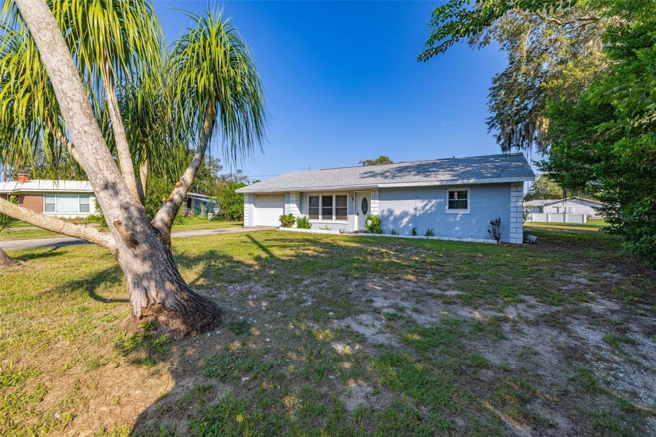 608 Cherokee Circle , Avon Park, FL 33825 Photo