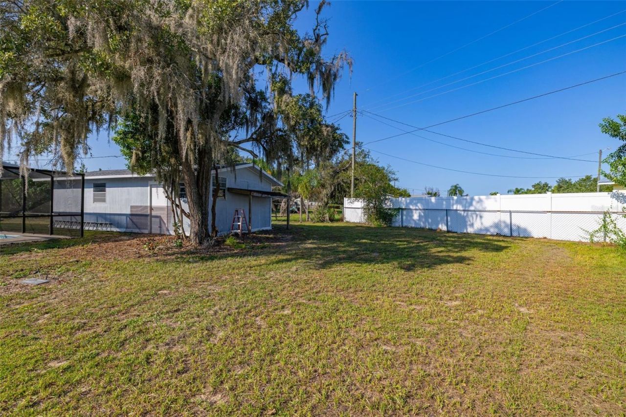608 Cherokee Circle , Avon Park, FL 33825 Photo
