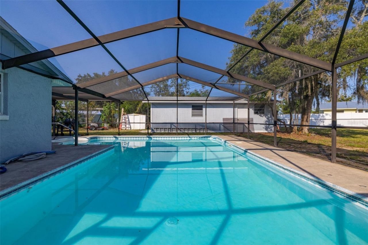 608 Cherokee Circle , Avon Park, FL 33825 Photo