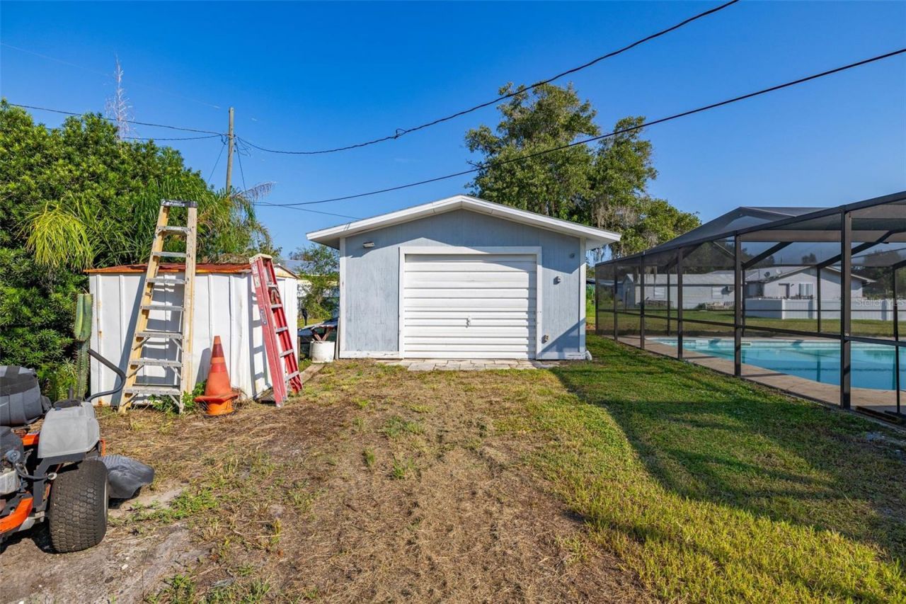 608 Cherokee Circle , Avon Park, FL 33825 Photo