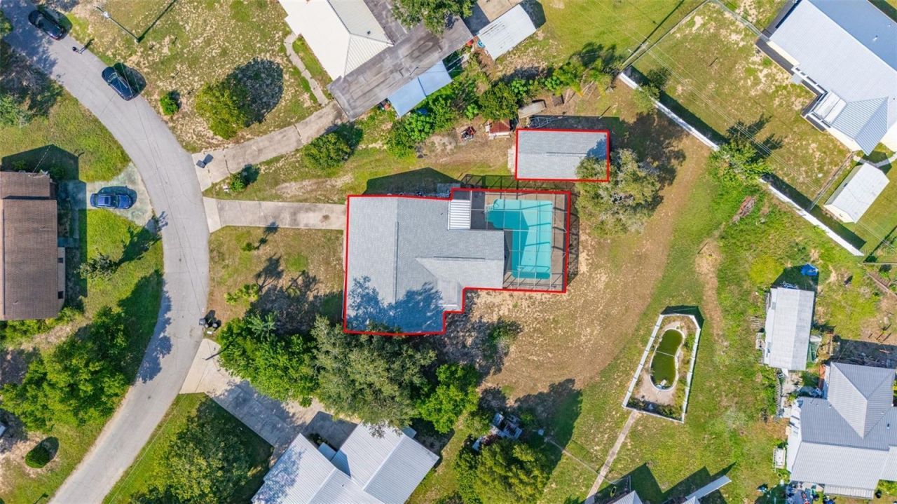 608 Cherokee Circle , Avon Park, FL 33825 Photo