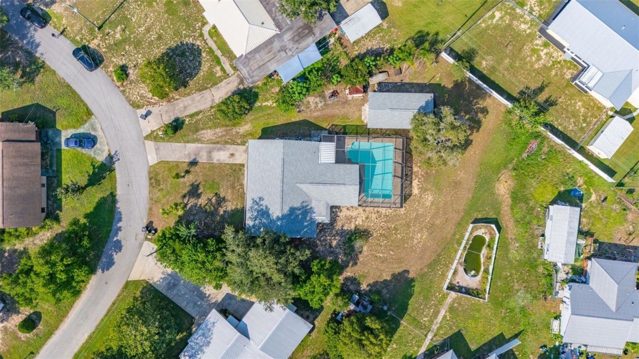 608 Cherokee Circle , Avon Park, FL 33825 Photo