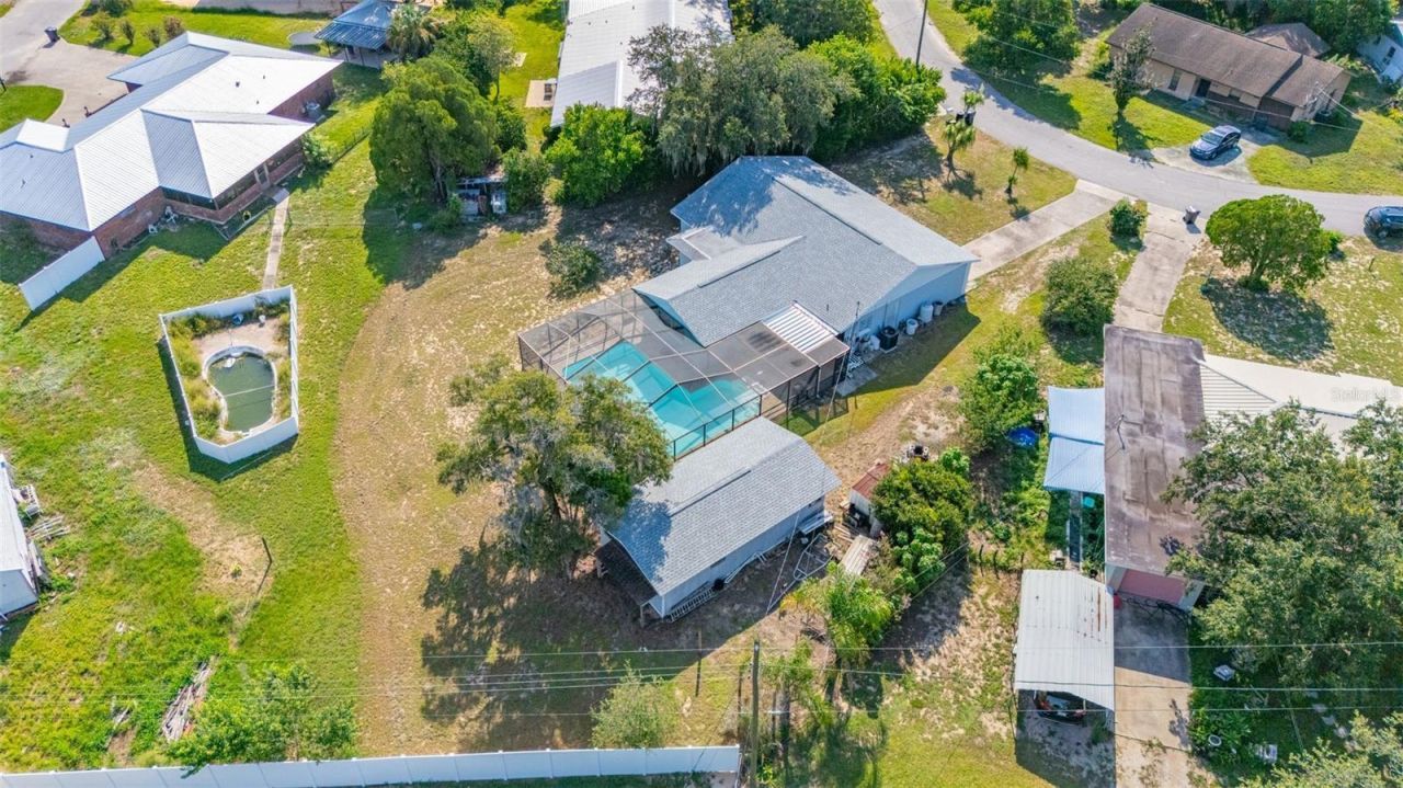 608 Cherokee Circle , Avon Park, FL 33825 Photo