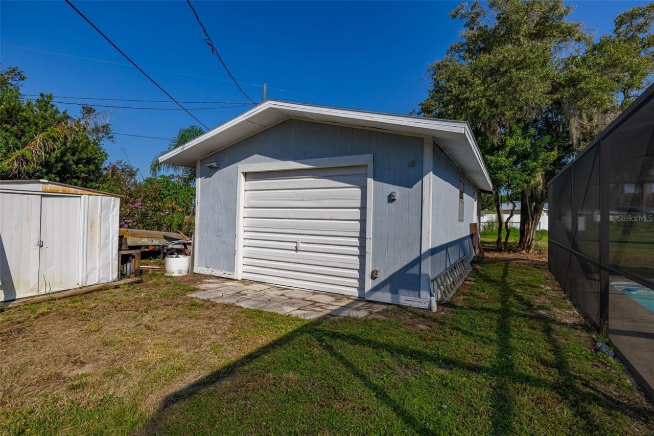 608 Cherokee Circle , Avon Park, FL 33825 Photo