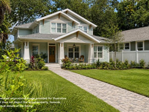 1145 NEWTON AVENUE S, ST PETERSBURG, FL 33705