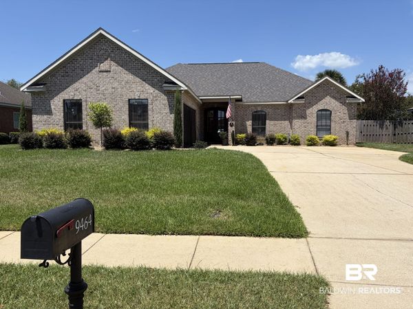 9464 Sanibel Loop, Daphne, AL 36526