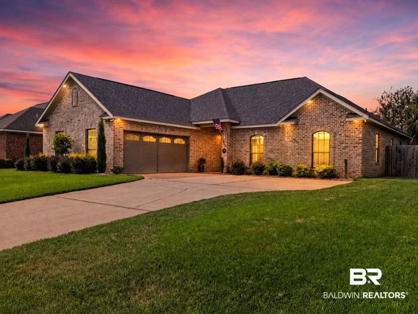 9464 Sanibel Loop, Daphne, AL 36526