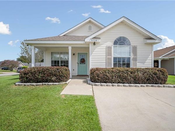 8730 Big Ben Court, Mobile, AL 36695