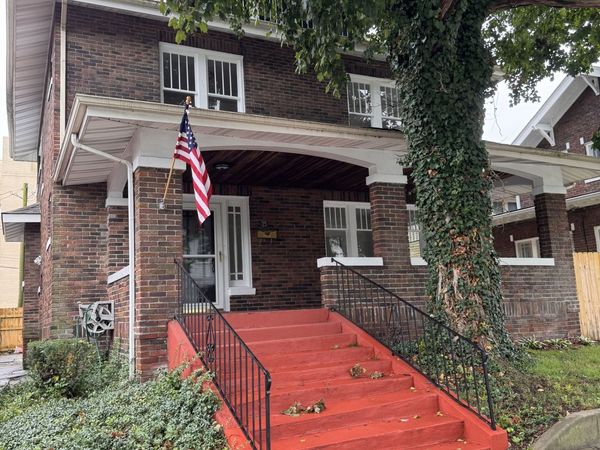 35 E King Street, Franklin, IN 46131