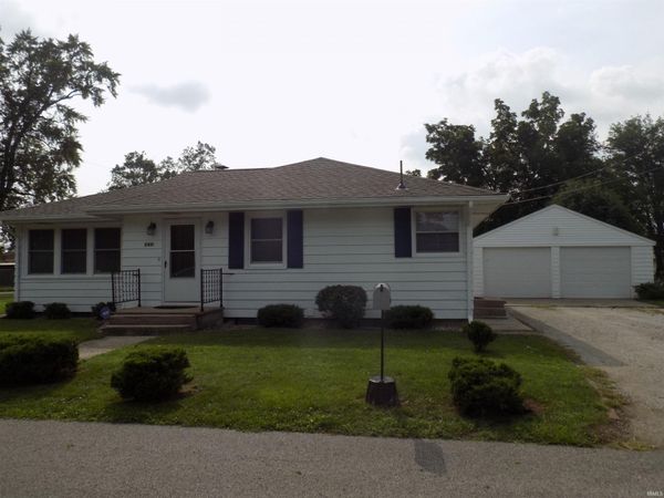 2331 S Fifth Street, Elkhart, IN 46517