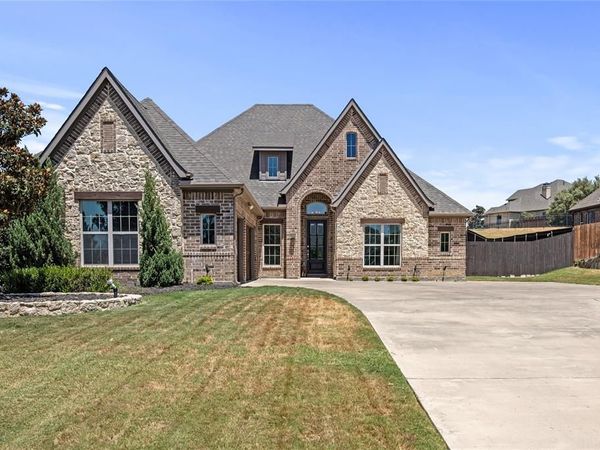 5616 The Resort Boulevard, Fort Worth, TX 76179