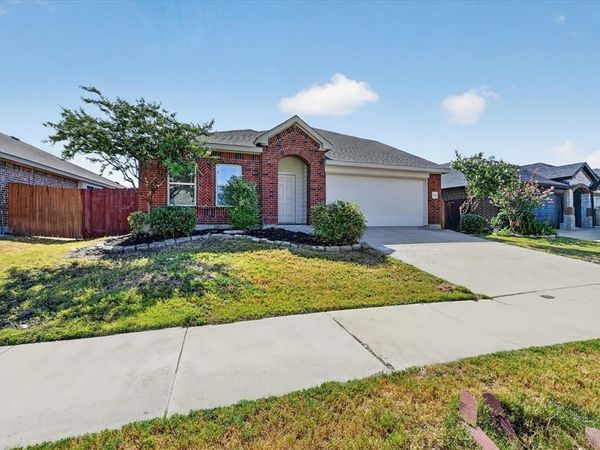 2110 Danibelle Drive, Forney, TX 75126