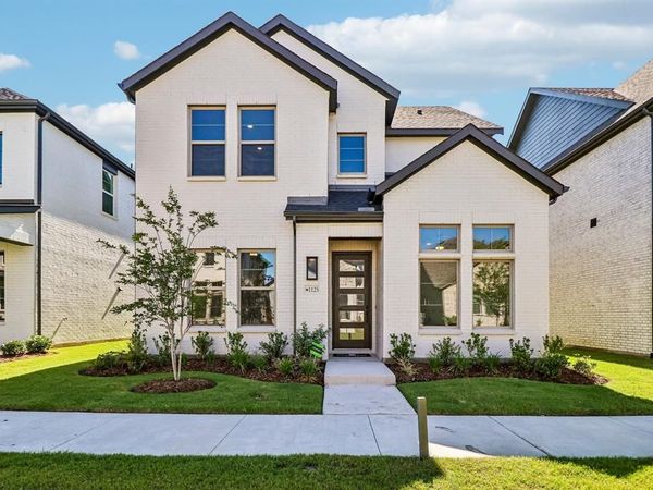 1125 Saltbrush Mews, Celina, TX 75009