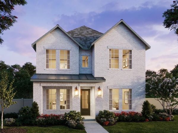 1125 Beebalm Mews, Celina, TX 75009