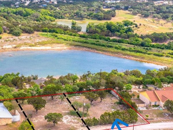 LOT 33 Park Grove, Spring Branch, TX 78070
