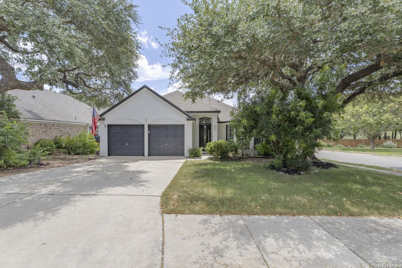 2555 Crested Heights, Schertz, TX 78154 Main Photo