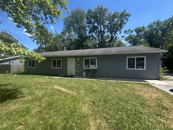 4531 185th Place , Country Club Hills, IL 60478