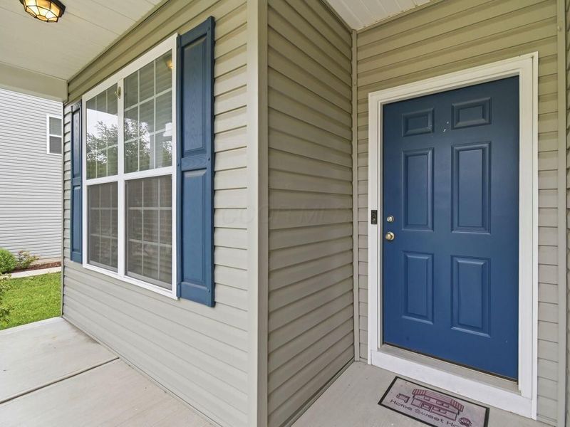 182 Mannaseh Drive W, Granville, OH 43023 Photo 4