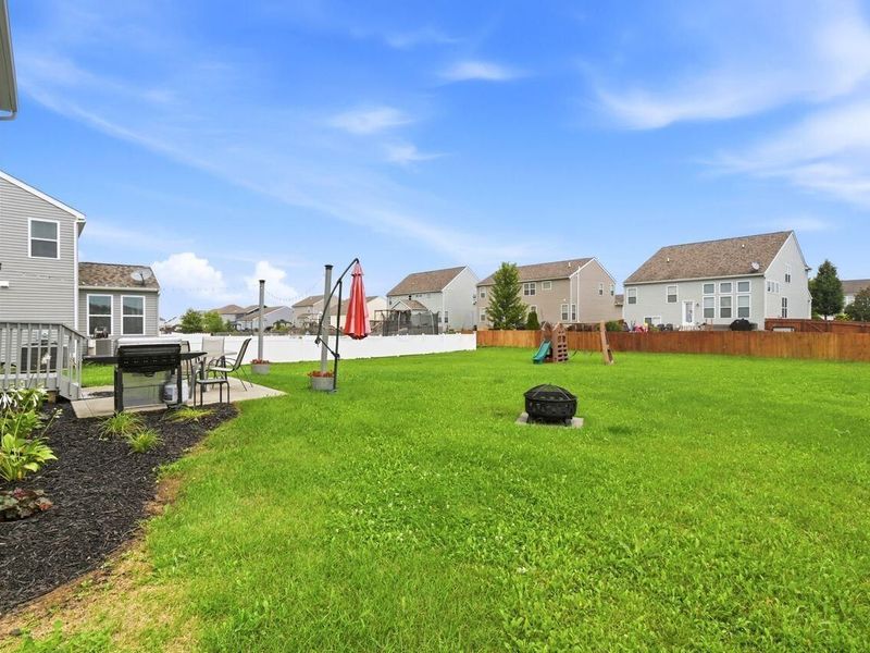 182 Mannaseh Drive W, Granville, OH 43023 Photo 46