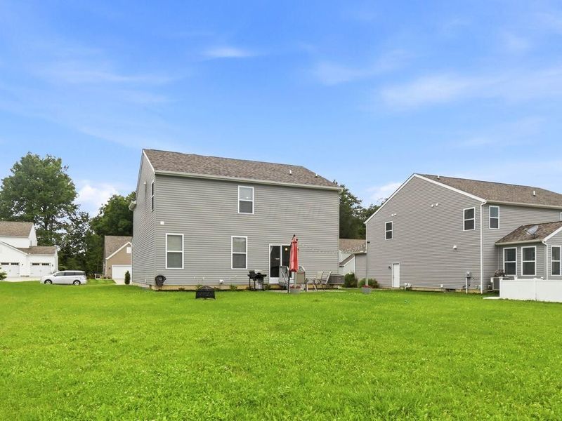 182 Mannaseh Drive W, Granville, OH 43023 Photo 47