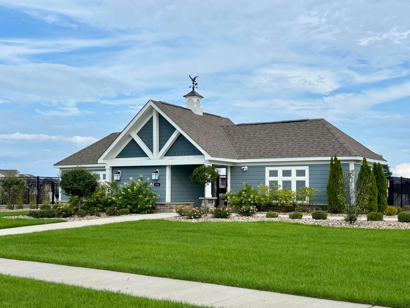 182 Mannaseh Drive W, Granville, OH 43023 Photo 48