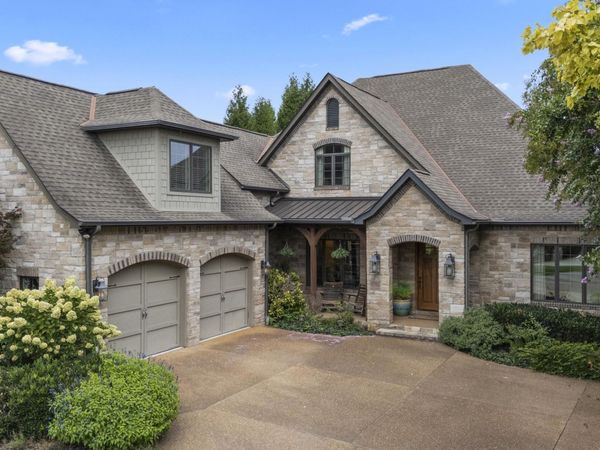 559 Stratfield Way, Knoxville, TN 37919